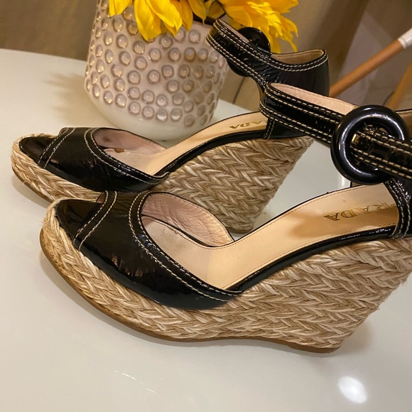 Prada Espadrilles - Picture 2 of 3